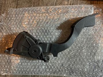 Gaspedaal Ford Focus beschikbaar voor biedingen