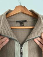 Vest, Kleding | Heren, Maat 52/54 (L), Beige, Ophalen of Verzenden, Zo goed als nieuw