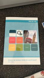 Engels B2 niveau, Ophalen of Verzenden, Zo goed als nieuw, Overige niveaus, Engels