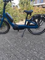 Gazelle EasyFlow in nieuwstaat 1 jr met Shimano middenmotor, Minder dan 47 cm, Ophalen, Zo goed als nieuw, Gazelle