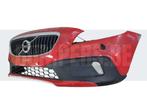 Bumper Volvo V40 2 II Cross Country FACELIFT 16-19  31353310, Auto-onderdelen, Gebruikt, Voor, 6 maanden garantie, Ophalen of Verzenden