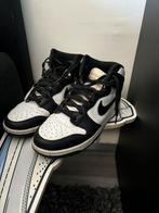Nike air jordan panda, Zwart, Nike, Ophalen of Verzenden, Gedragen