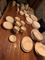 Wedgwood servies Edme, Ophalen