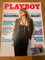 Playboy 1985 september madonna, Verzenden, 1980 tot heden, Tijdschrift