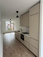 Gebuikte keuken, Huis en Inrichting, Keuken | Complete keukens, Ophalen, Gebruikt, Overige materialen, Enkelwandige keuken