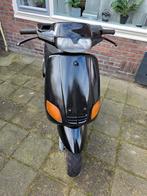 Piaggio puch Zip type 2 ssl2, Fietsen en Brommers, Scooters | Piaggio, Ophalen, Gebruikt, Tweetakt, Zip