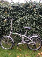 Beixo Compact vouwfiets,  7 versnellingen, Gebruikt, Versnellingen, Ophalen, Overige merken