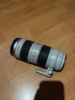 Canon EF 70-200 L IS USM I, Audio, Tv en Foto, Fotografie | Lenzen en Objectieven, Ophalen of Verzenden, Zo goed als nieuw, Telelens