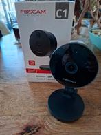 Binnen beveiliging camera, Ophalen, Zo goed als nieuw