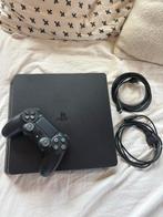 playstation 4, 500 GB, Ophalen of Verzenden, Zo goed als nieuw, Met 1 controller