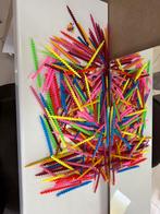 Permanent Krullen Rollers - Diverse Kleuren, Ophalen of Verzenden, Zo goed als nieuw