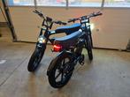 Fatbike V8 Pro Max 24 inch XXL Hoge fiets + Alarm Gratis, Fietsen en Brommers, Elektrische fietsen, Overige merken, -, -, Nieuw