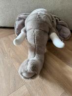 Knuffel Dierenkoppen voor aan de muur, Kinderen en Baby's, Speelgoed | Knuffels en Pluche, Ophalen, Zo goed als nieuw, Overige typen