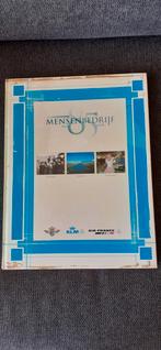 KLM 85 jaar mensenbedrijf, Ophalen of Verzenden