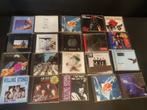 cd's mc's dvd's o.a beatles Floyd stones, bowie, Ophalen of Verzenden, 1960 tot 1980, Gebruikt