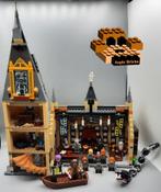 Lego 75954 Hogwarts Great Hall Harry Potter, Ophalen of Verzenden, Nieuw
