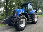 New Holland T8040, H.O. Oude Alink B.V., Tijmenoudealink@msn.com, Kuiperijstraat 20, 7596LD Rossum, NL