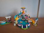 Lego friends zwembad 41313, Kinderen en Baby's, Speelgoed | Duplo en Lego, Ophalen of Verzenden, Gebruikt, Losse stenen, Lego