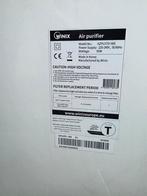 Weinig gebruikte Winix luchtreiniger met nieuw filter, Ophalen