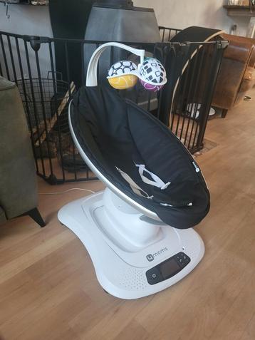 4moms MamaRoo Babywieg. beschikbaar voor biedingen