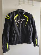 Alpinestars T-Jaws Air | maat L | zomerjas | ZGAN, Jas | textiel, Dames, Ophalen of Verzenden, Nieuw zonder kaartje