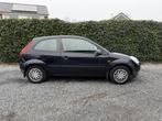 Ford Fiesta 1.3 Style | Stuurbekrachtiging | Trekhaak | Radi, 1299 cc, Stof, 4 cilinders, Blauw