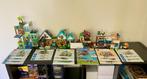 Diverse Lego Creator en City gebouwen te koop, Ophalen, Zo goed als nieuw, Complete set, Lego