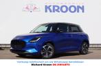 Suzuki Swift 1.2 Style Smart Hybrid Automaat, Nieuw € 29.0, 83 pk, Stof, Gebruikt, Zwart
