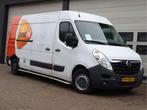Opel Movano 2.3 CDTI 136pk L3H2 Maxi - Post Schappen - Camer, Voorwielaandrijving, Euro 5, Gebruikt, 4 cilinders