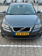 Volvo S40 1.8 2007 Grijs, Auto's, Volvo, Voorwielaandrijving, 125 pk, 4 cilinders, S40