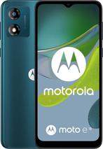 ZGAN, Motorola Moto E13, 2GB/ 64GB, Green, Overige modellen, Verzenden, Touchscreen, Zo goed als nieuw