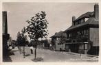 V406 Waalwijk Julianastraat - FOKA FOTOKAART 1935 -, Verzamelen, Ansichtkaarten | Nederland, Ophalen of Verzenden, 1920 tot 1940