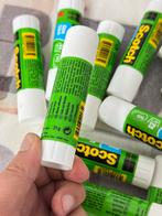 12x Nieuw Lijmstift Scotch lijmstiften 3M lijm stift stiften, Nieuw, Ophalen of Verzenden, A, A