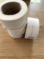 Knauf voegband papier 4 rollen 50mm x 23meter, Verzenden, Nieuw, Overige materialen, 15 m² of meer