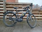 Gazelle cityzen speedpedelec, Ophalen, Zo goed als nieuw, 51 tot 55 cm, 50 km per accu of meer