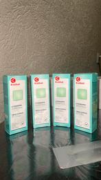 4x litteken Creme, Ophalen of Verzenden, Nieuw, Gehele gezicht, Verzorging