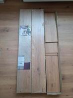 2 pakken Laminaat Krakau Praxis, Doe-het-zelf en Verbouw, Vloerdelen en Plavuizen, Ophalen, 50 tot 150 cm, Nieuw, 10 m² of meer