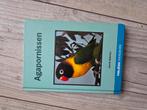 Mooie nette vogelboeken. Agapornis, Dieren en Toebehoren, Ophalen of Verzenden, Zo goed als nieuw, Kooi-accessoires