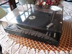 Turntable Vintage Aristona automatic 1418 platenspeler, Philips, Platenspeler, Zo goed als nieuw, Ophalen