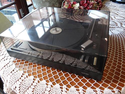 Turntable Vintage Aristona automatic 1418 platenspeler, Audio, Tv en Foto, Platenspelers, Zo goed als nieuw, Platenspeler, Philips