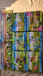 playmobil country paarden, Ophalen of Verzenden, Nieuw, Complete set