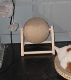 Krabbal krabpaal speelgoed kat, Dieren en Toebehoren, Katten-accessoires, Ophalen of Verzenden, Zo goed als nieuw