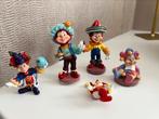 Efteling pardoes figuurtjes en sleutelhanger, Verzamelen, Efteling, Ophalen of Verzenden, Zo goed als nieuw, Beeldje of Poppetje