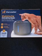 Viervoeter drinkfontein nieuw!, Verzenden, Automatisch, Nieuw