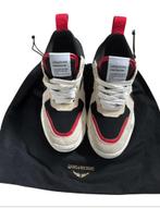 Zadig & Voltaire Sneakers Maat 38, Ophalen of Verzenden, Zo goed als nieuw, Zwart, Sneakers of Gympen