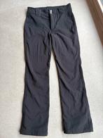 Luhta runhose broek zwart xl nog keurig, Overige merken, Gebruikt, Ophalen of Verzenden, Kleding