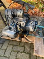 Motorblok compleet met bak Dnepr 650cc, Motoren, Ophalen of Verzenden