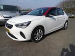 Opel Corsa 1.2 Edition AIRCO/BT/LMV/APPLE CARPLAY/5 DEURS, Voorwielaandrijving, Stof, Gebruikt, 1199 cc