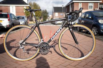 Giant TCR Composite maat M beschikbaar voor biedingen