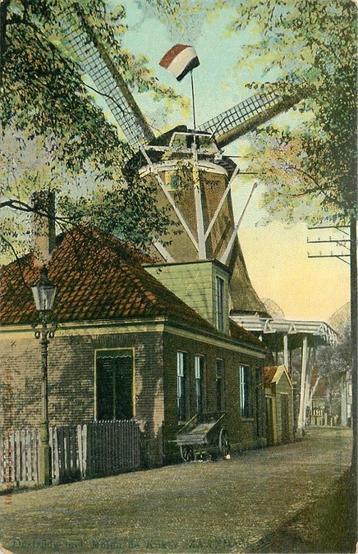 (379-093-001) Zaandam beschikbaar voor biedingen